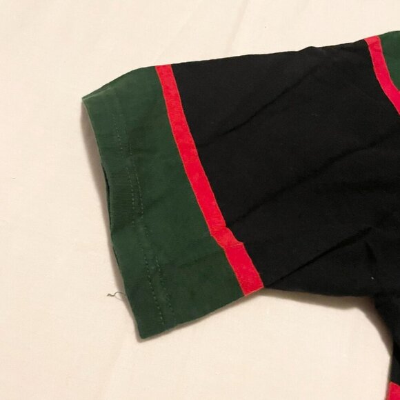 DC Shoe Co USA Mens Polo Shirt Size Small Tshirt - Picture 5 of 16